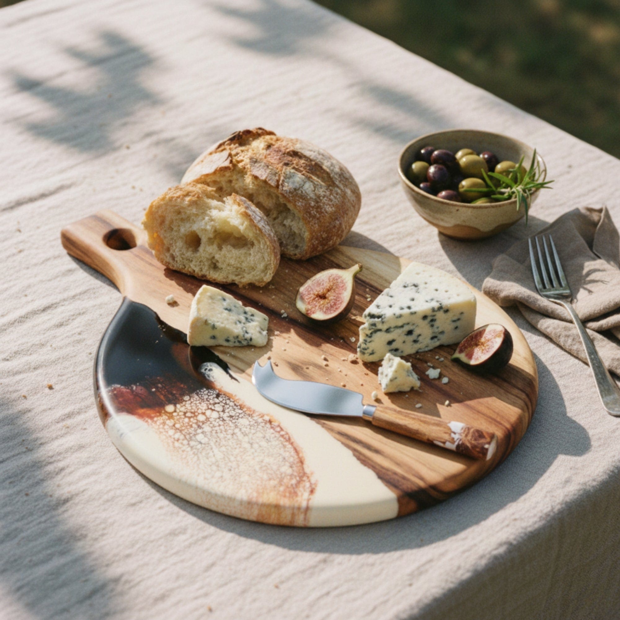 Gourmet Duo Gift Box
