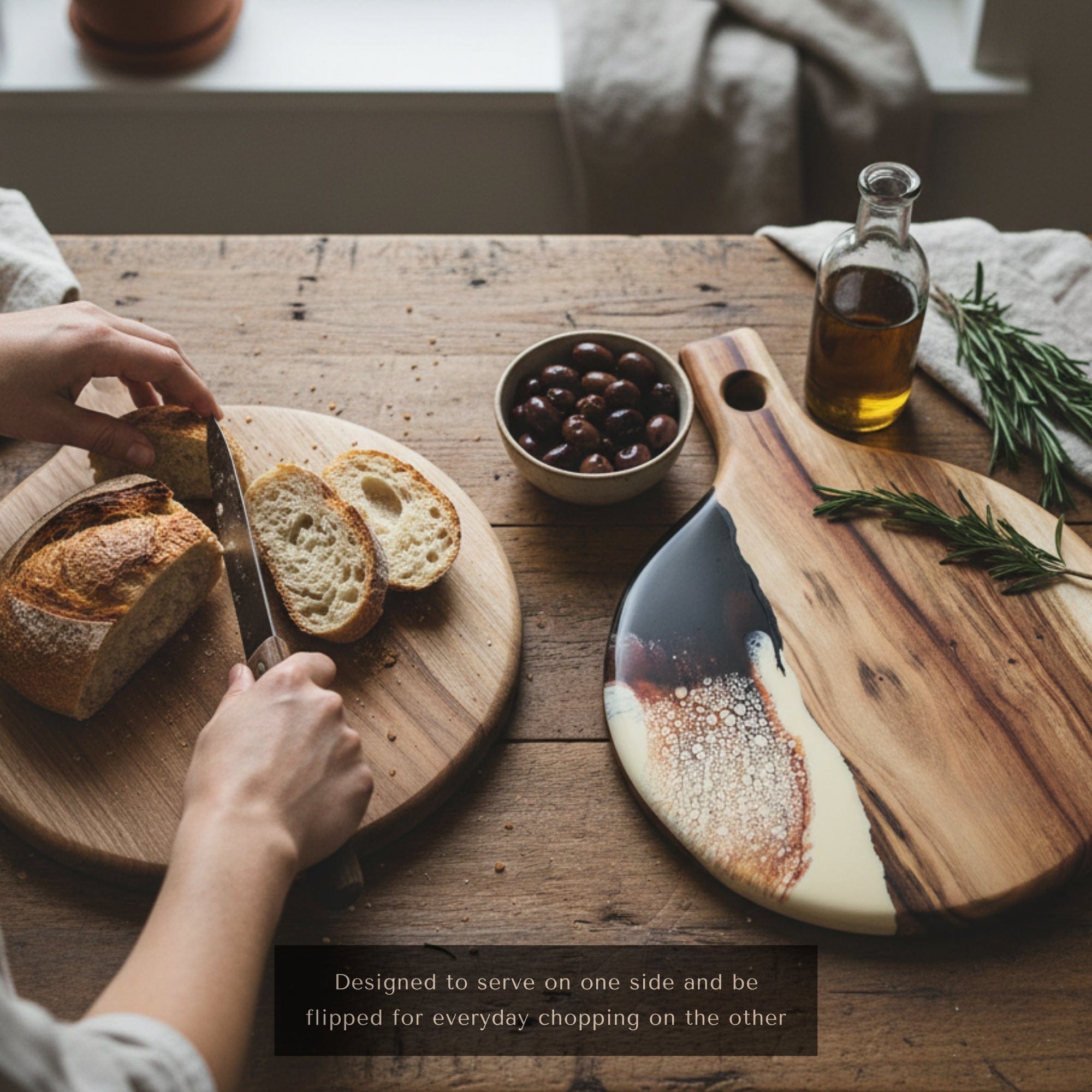 Gourmet Duo Gift Box