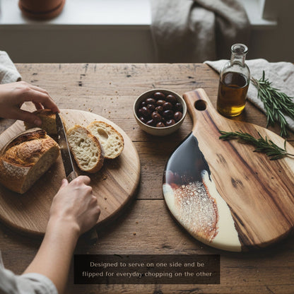 Gourmet Duo Gift Box
