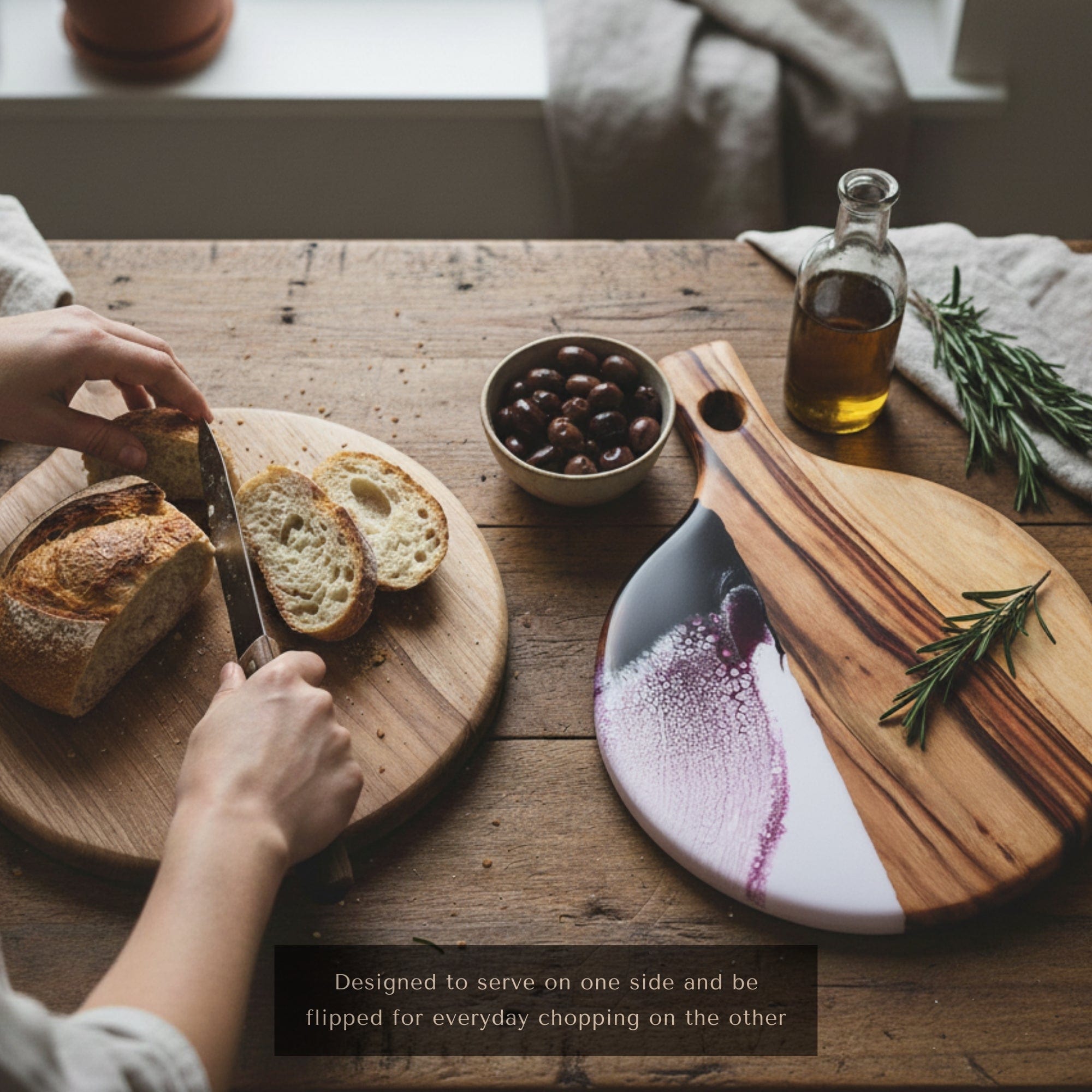 Gourmet Duo Gift Box