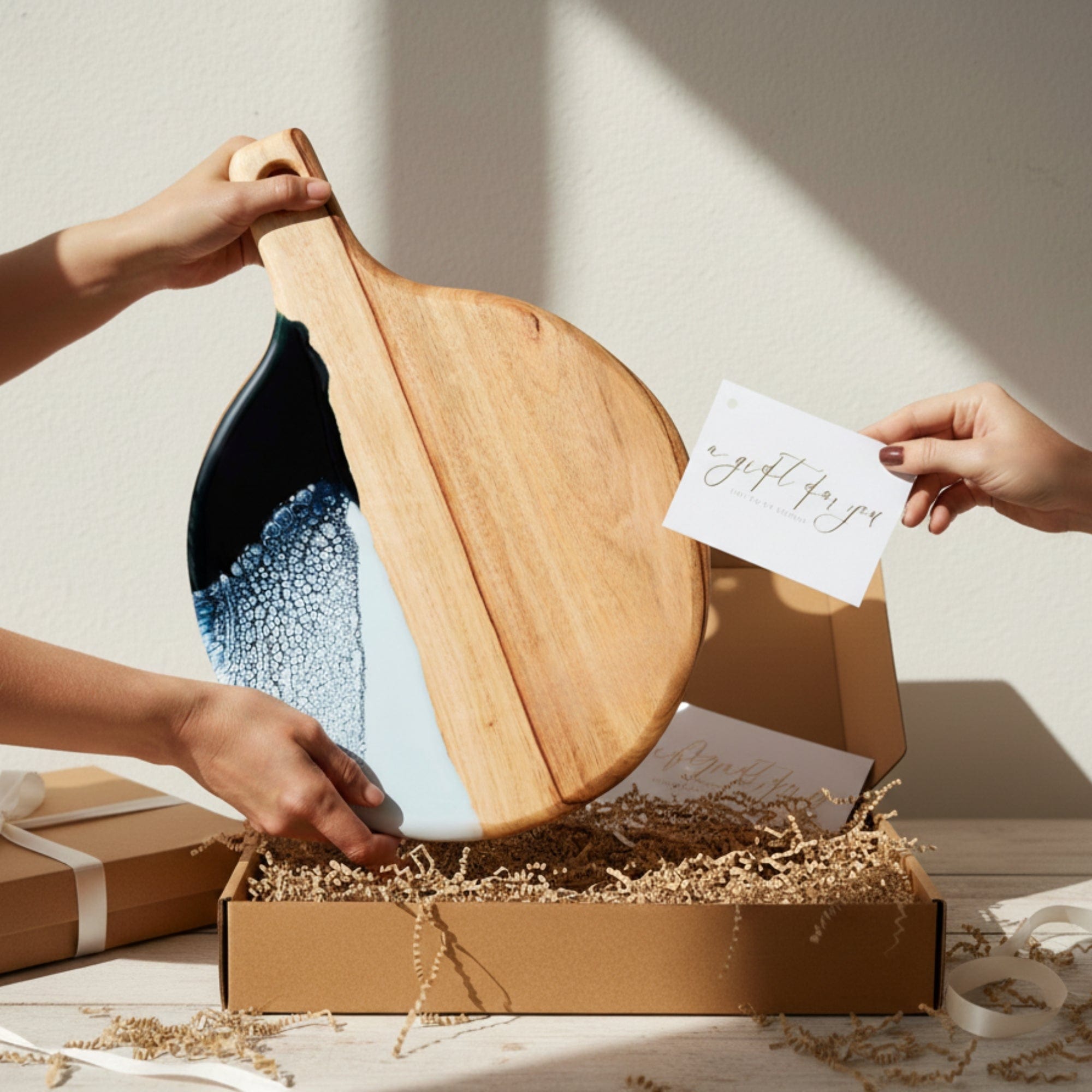 Gourmet Duo Gift Box