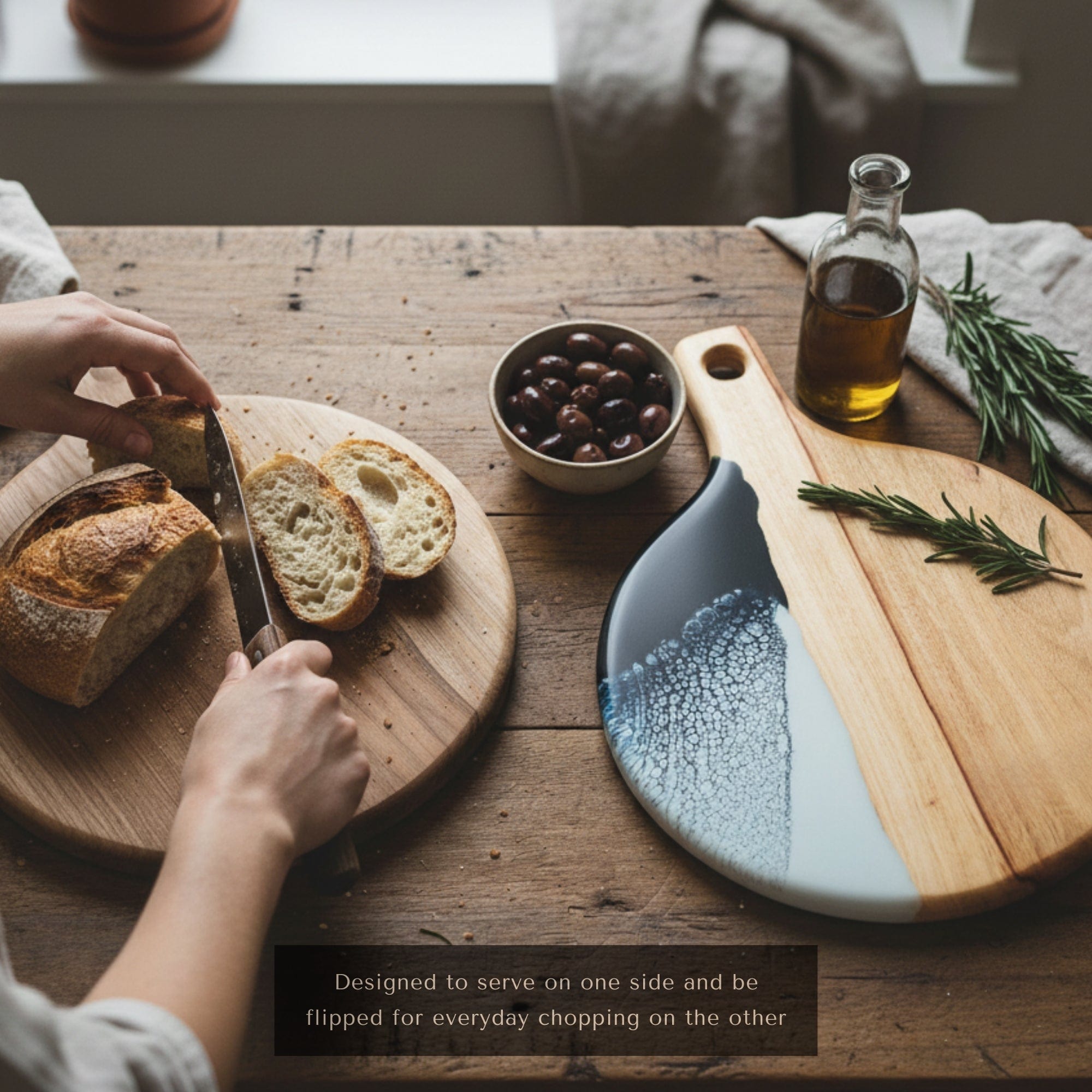 Gourmet Duo Gift Box