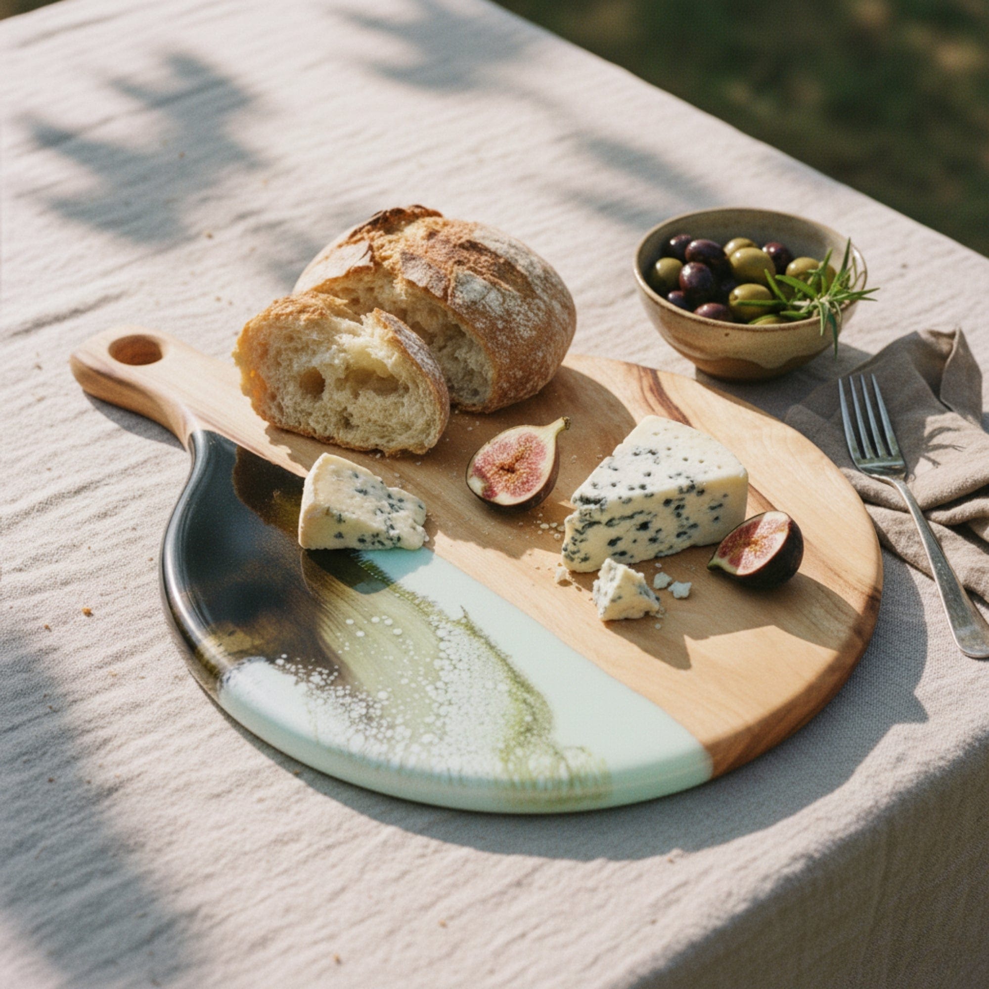 Gourmet Duo Gift Box