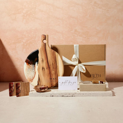 The Grazing Gift Box