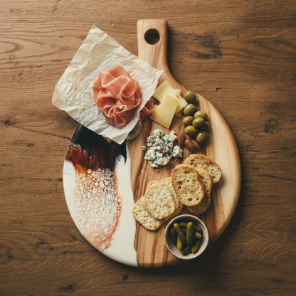 The Grazing Gift Box