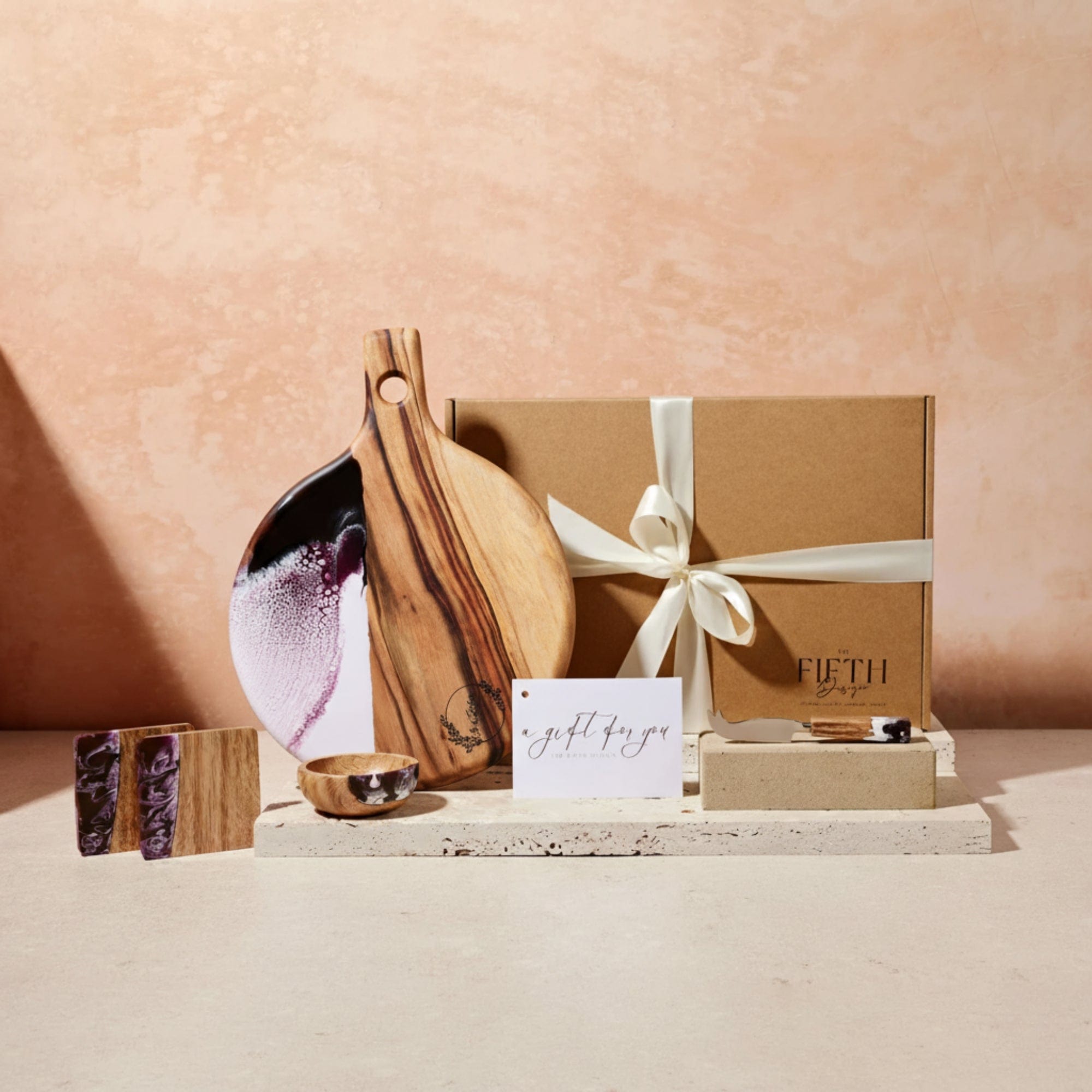 The Grazing Gift Box