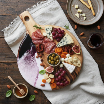 The Grazing Gift Box