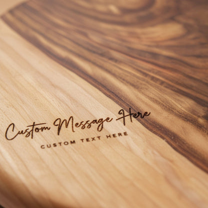 The Grazing Gift Box