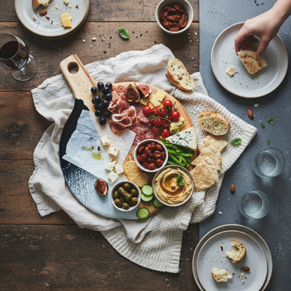 The Grazing Gift Box