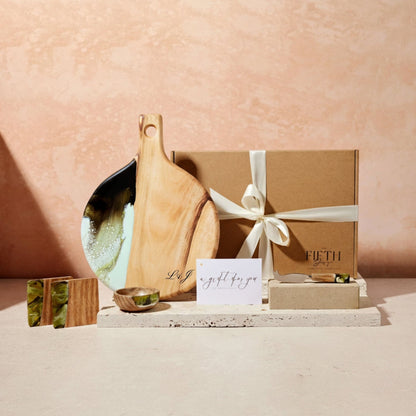 The Grazing Gift Box