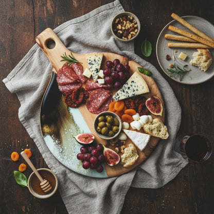 The Grazing Gift Box