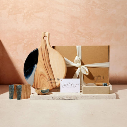 The Grazing Gift Box