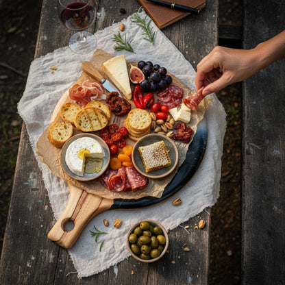 The Grazing Gift Box