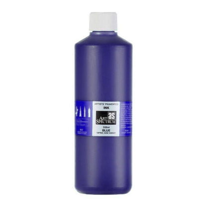 Art Spectrum Resin Ink Colors - Professional Pigmented Inks for Epoxy Art