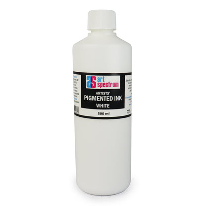 Art Spectrum Resin Ink Colors - Professional Pigmented Inks for Epoxy Art