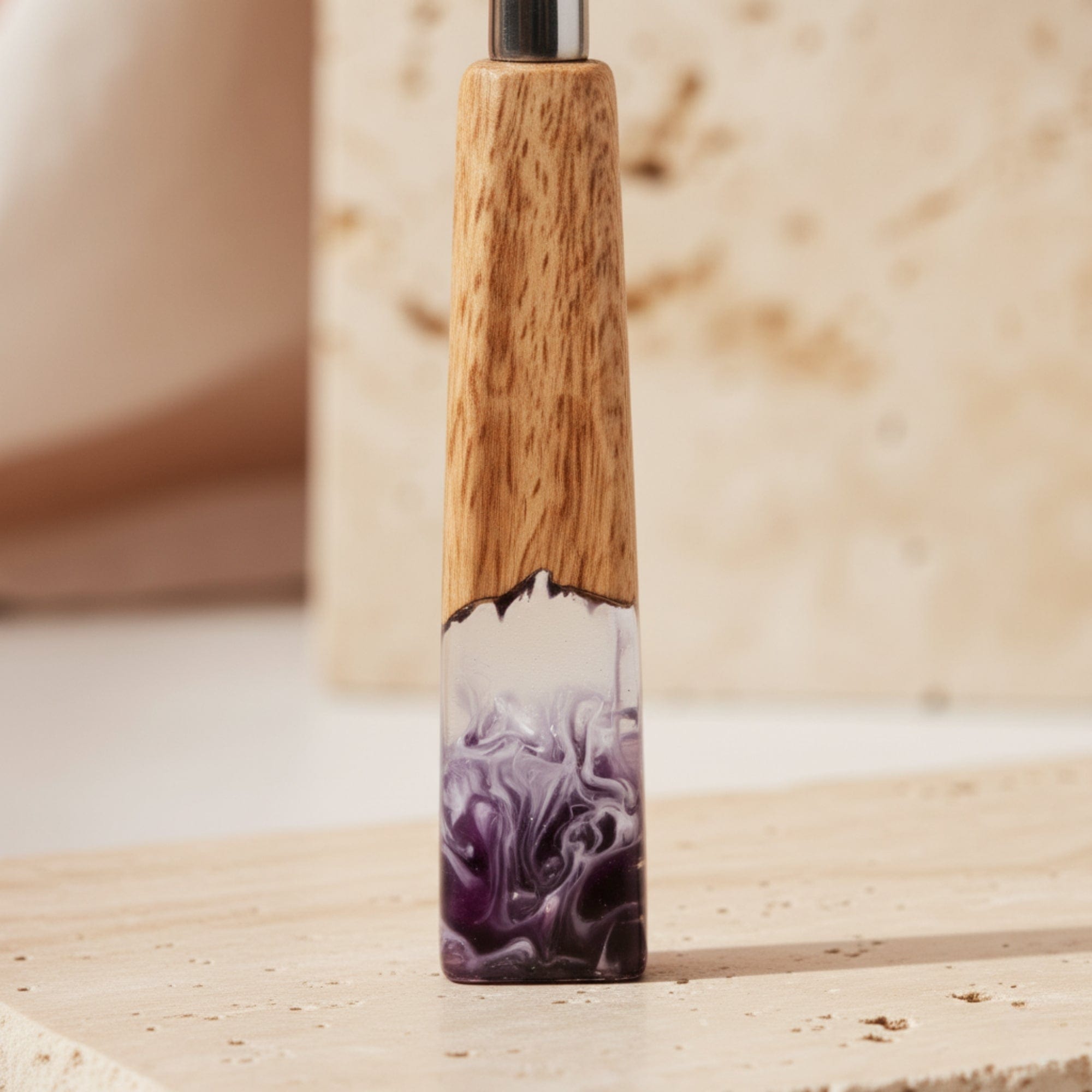 Resin Cheese Knife