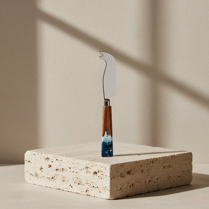 Resin Cheese Knife