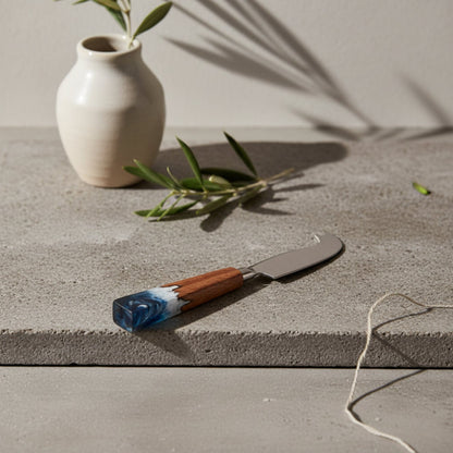 Resin Cheese Knife