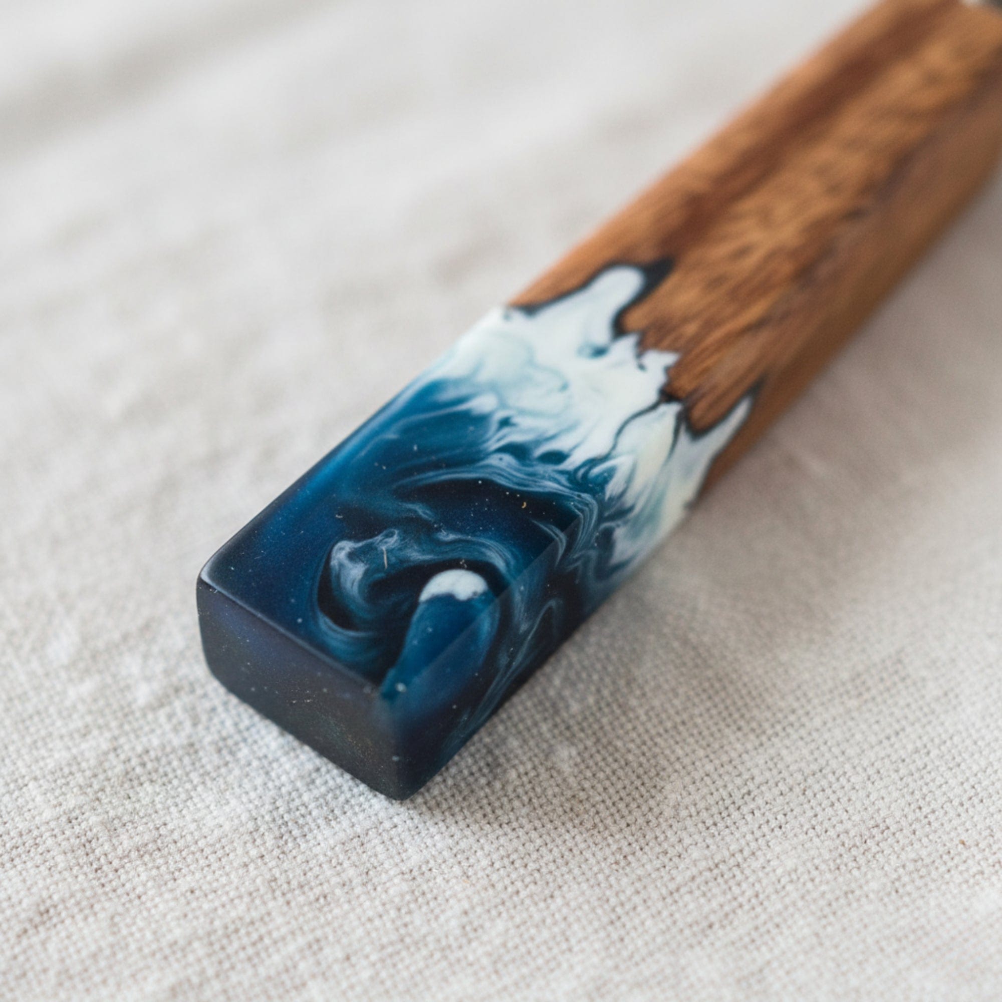 Resin Cheese Knife