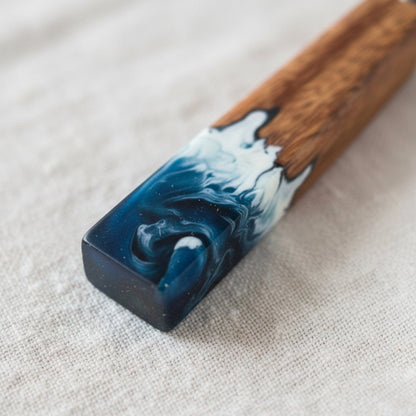 Resin Cheese Knife