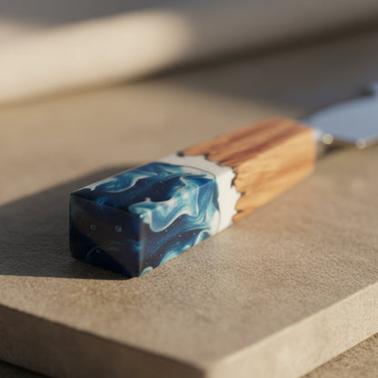 Resin Cheese Knife