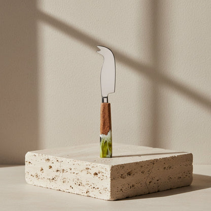 Resin Cheese Knife