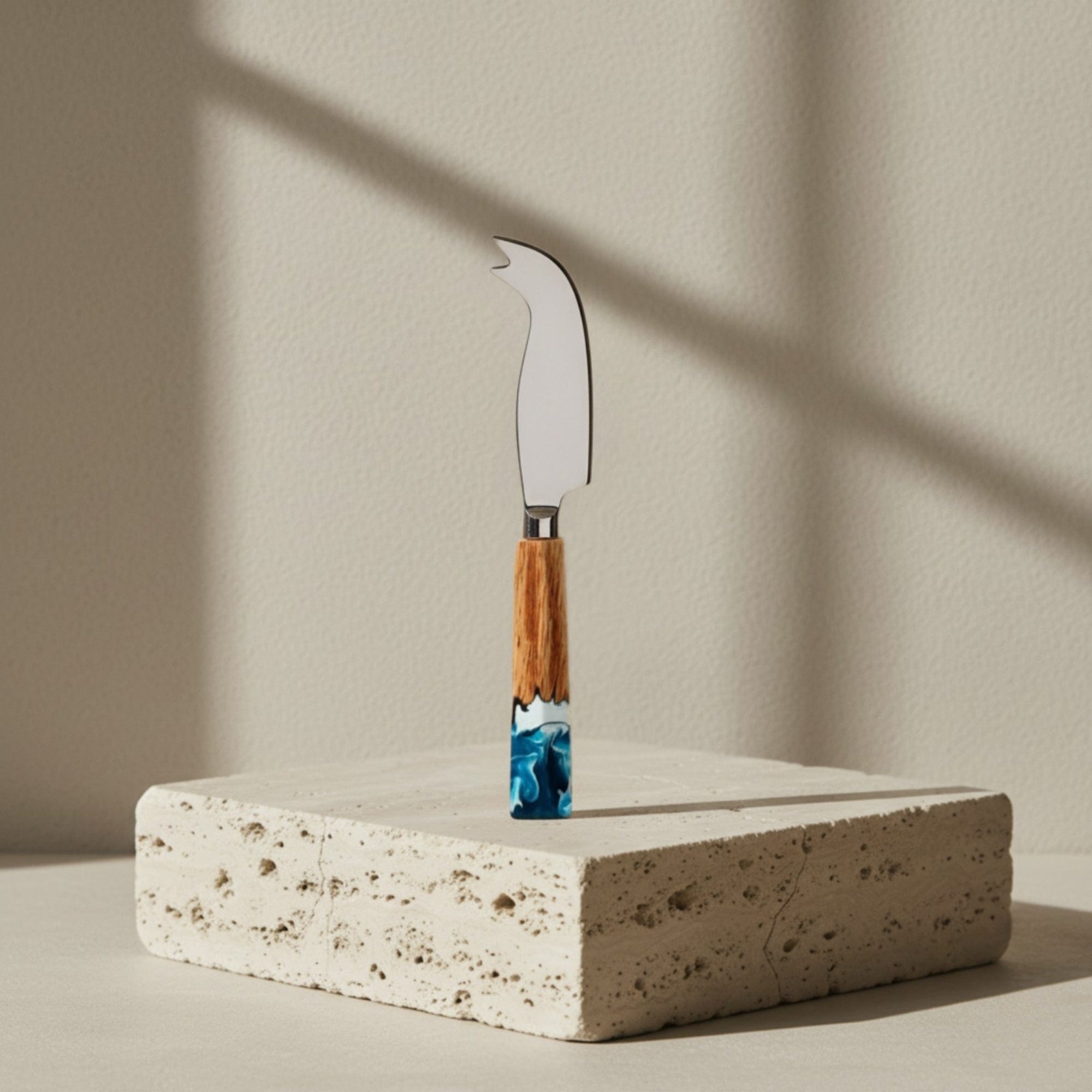 Resin Cheese Knife