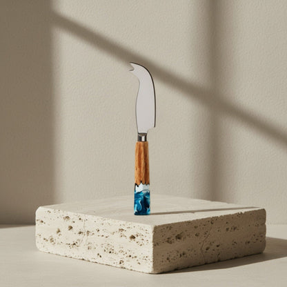 Resin Cheese Knife