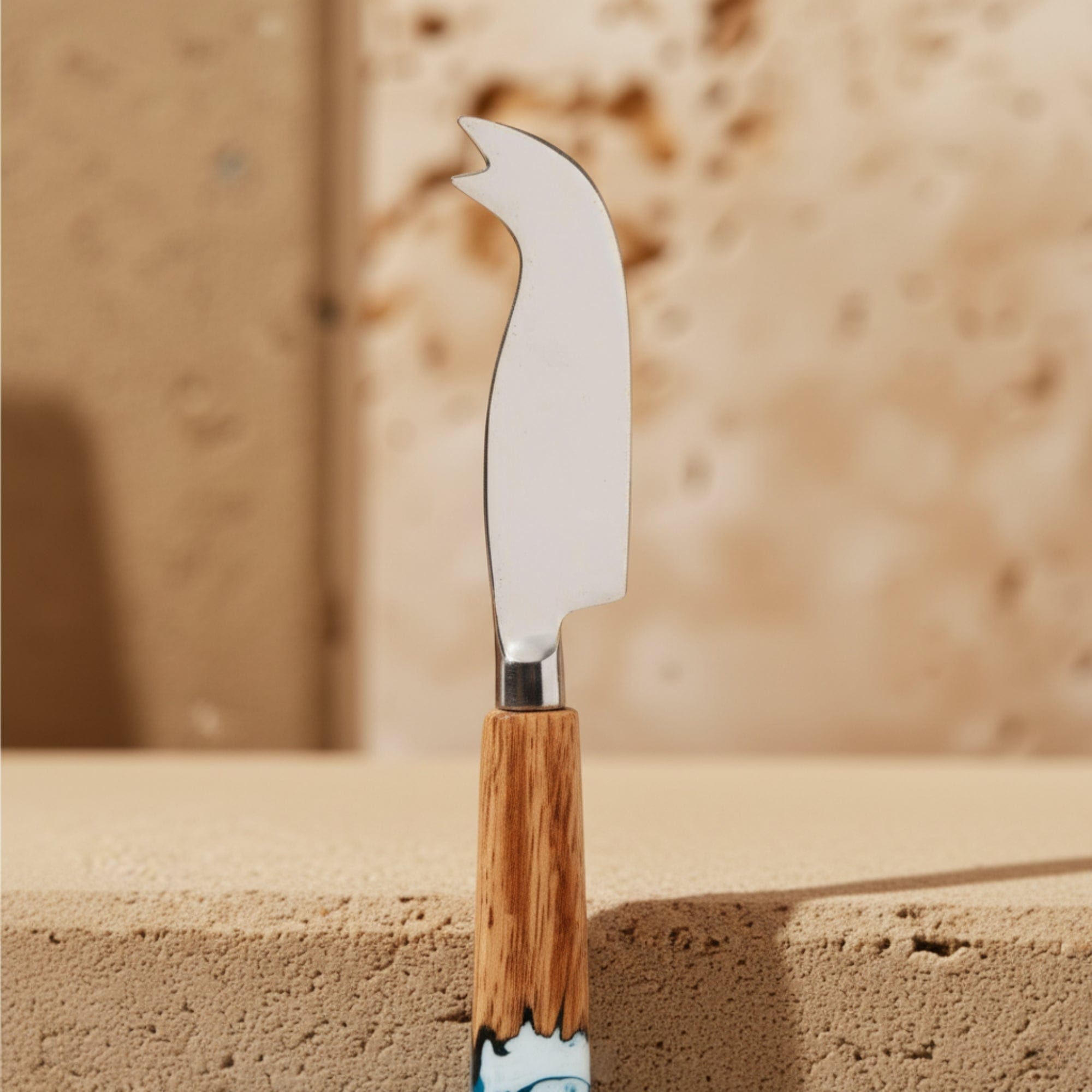 Resin Cheese Knife
