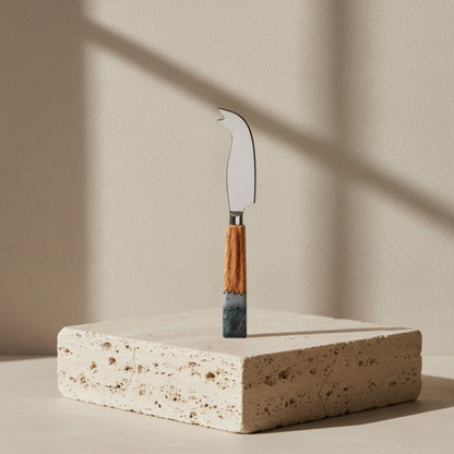 Resin Cheese Knife