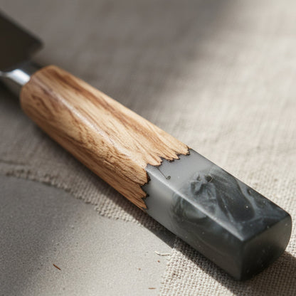 Resin Cheese Knife