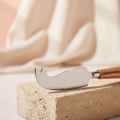 Resin Cheese Knife
