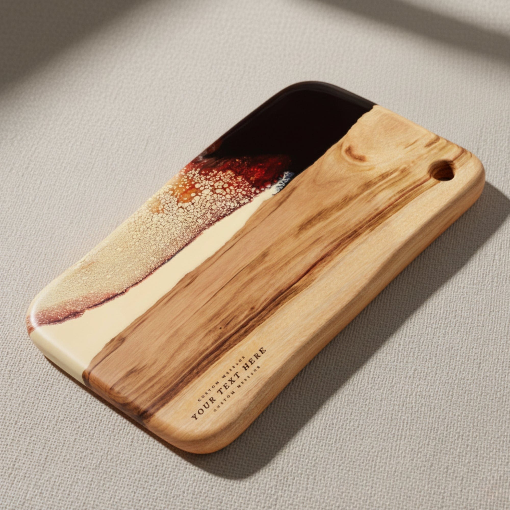 Large Resin Board