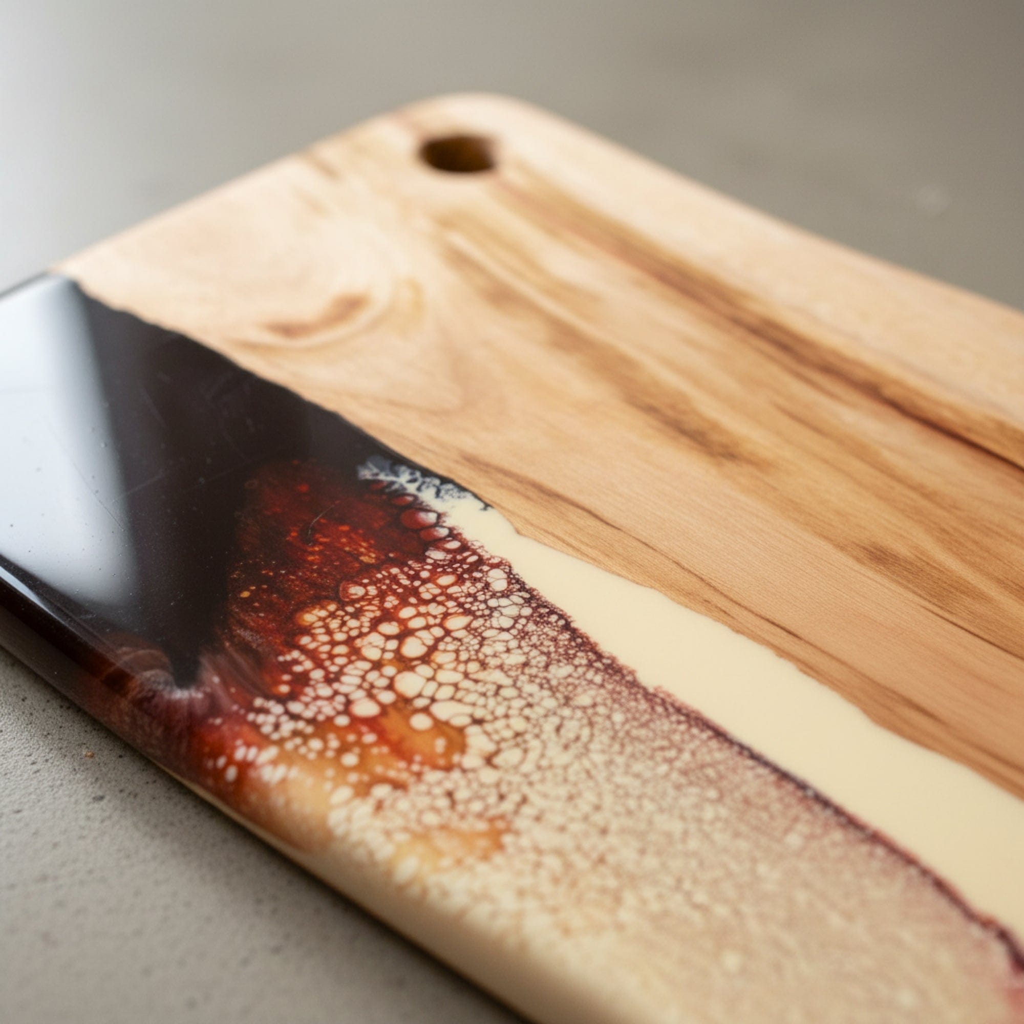 Large Resin Board