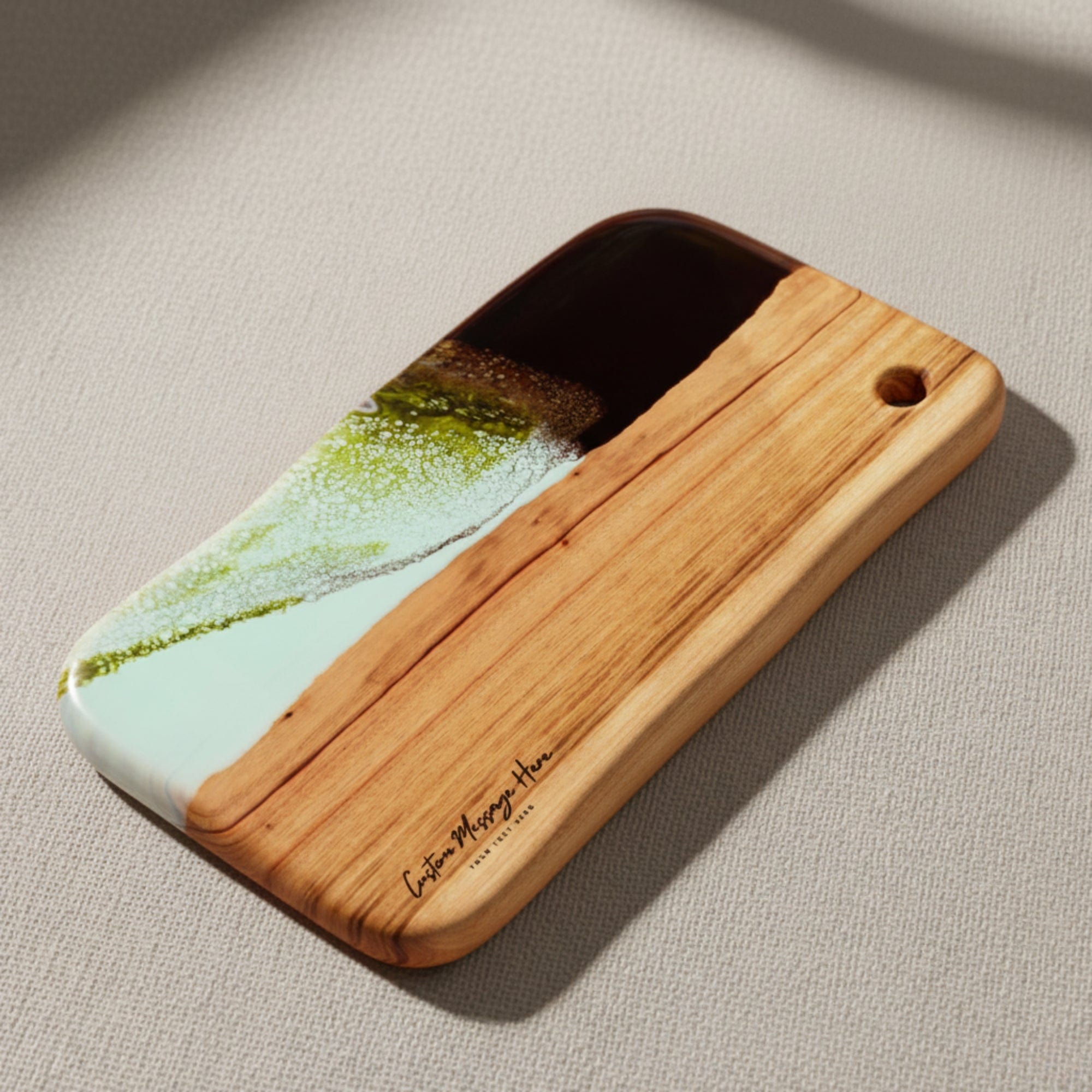 Large Resin Board