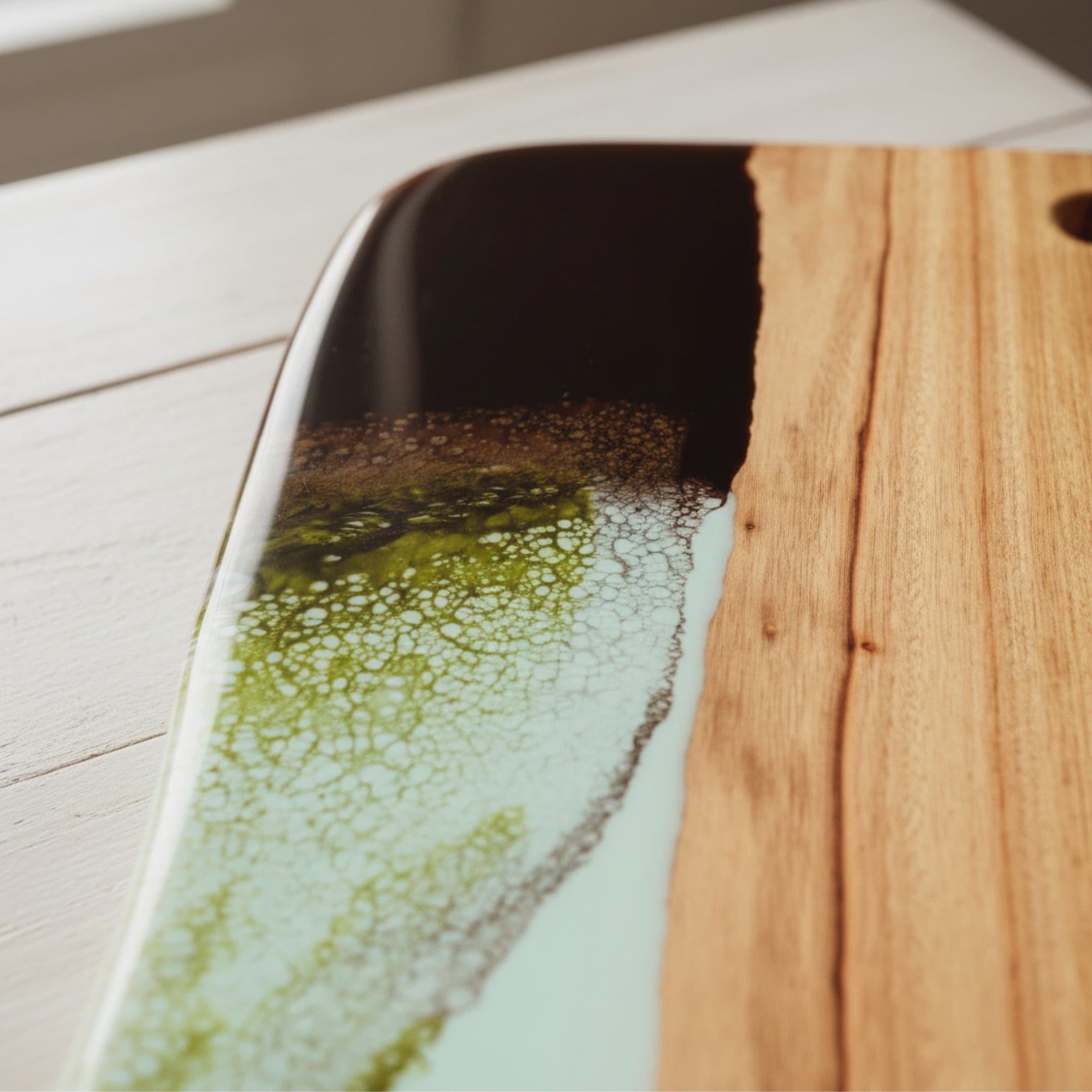 Large Resin Board