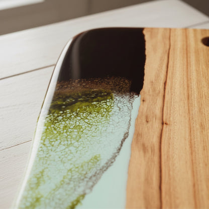 Large Resin Board