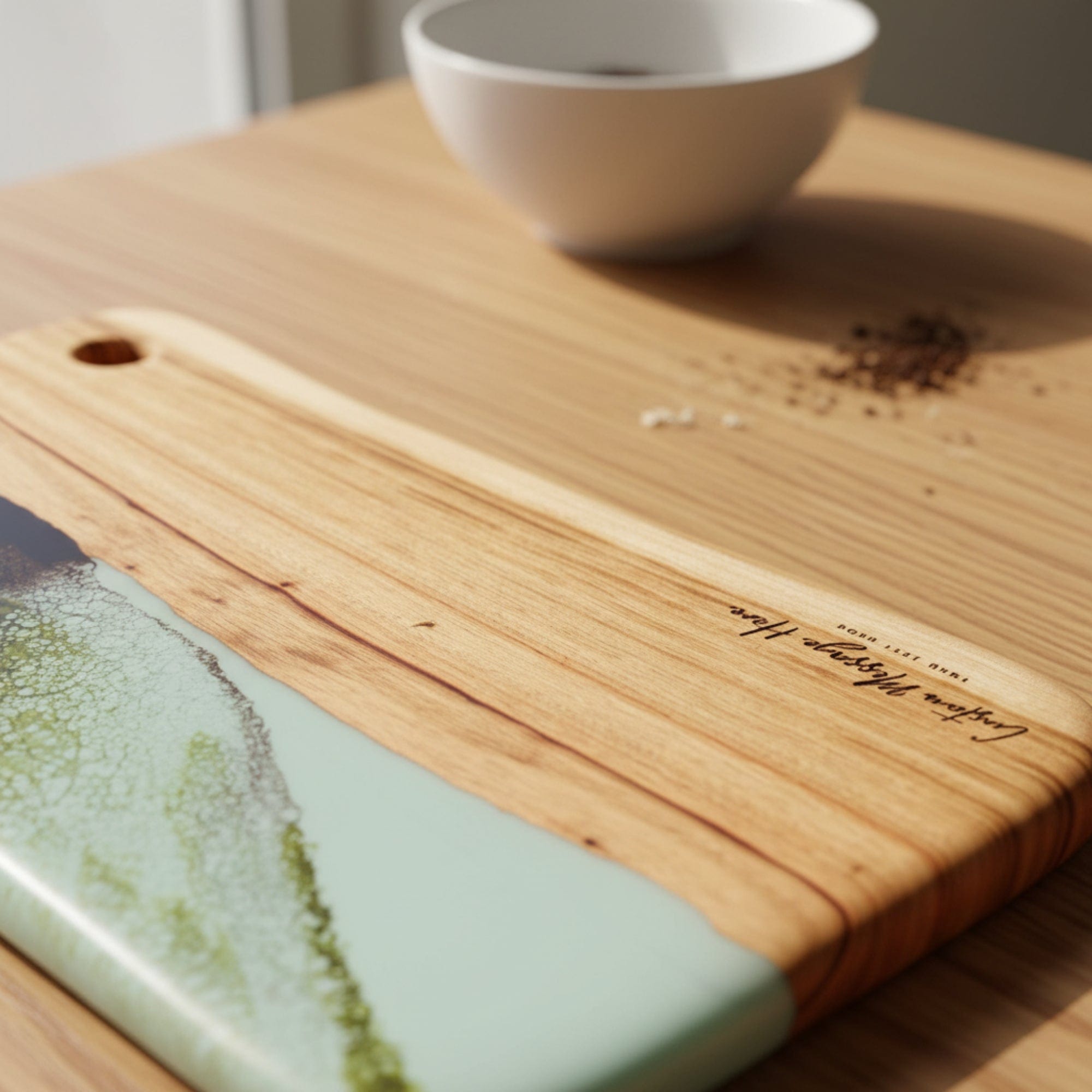 Large Resin Board