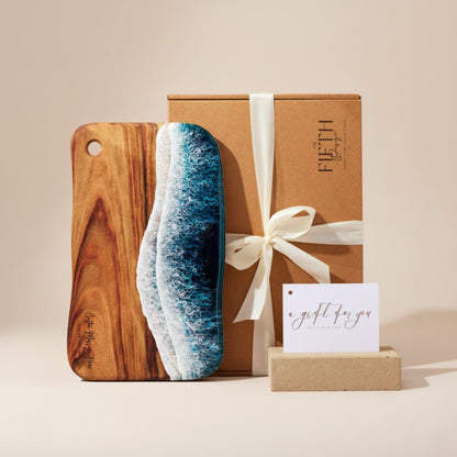 Large Resin Board