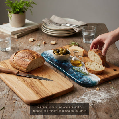 Large Resin Board