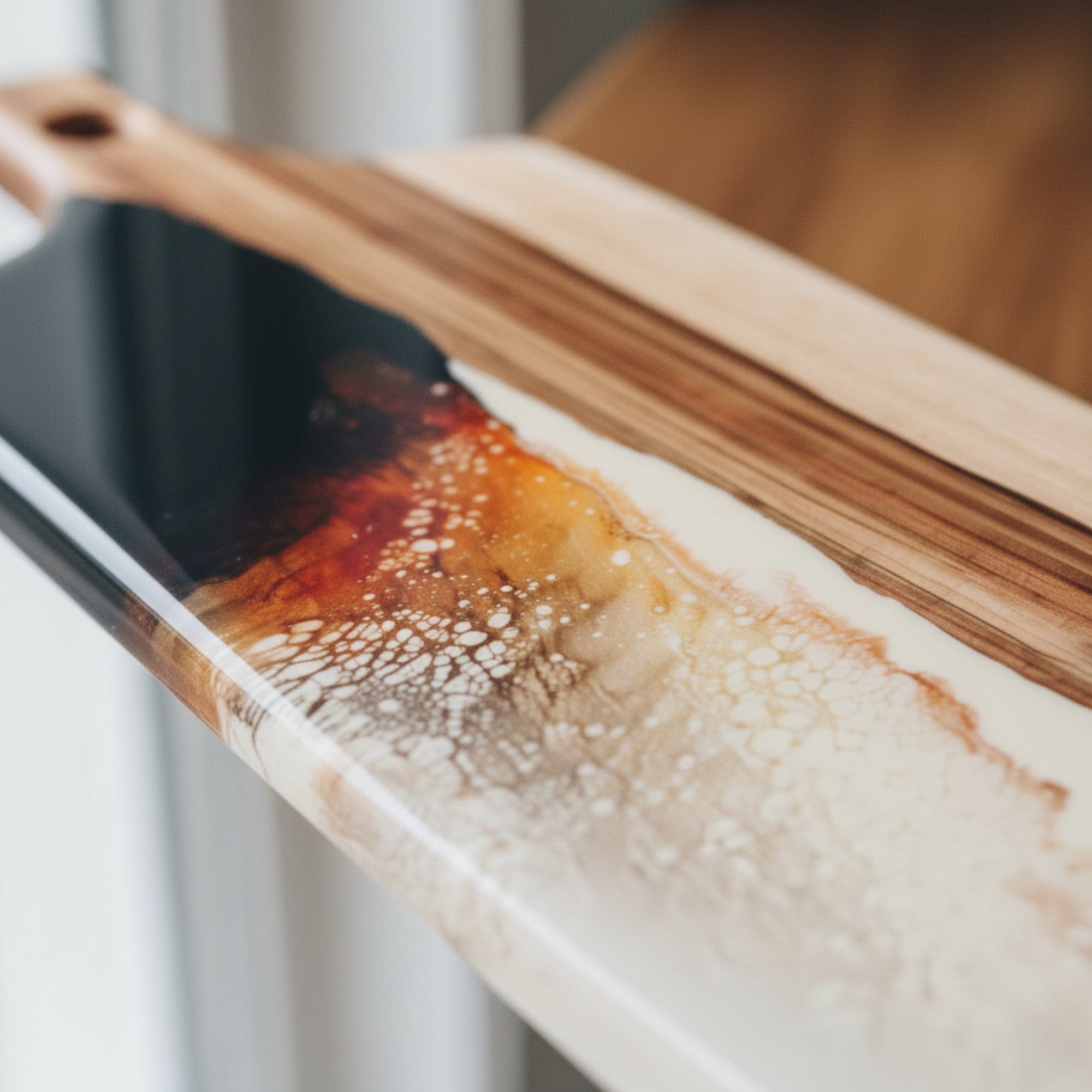 Large Resin Paddle