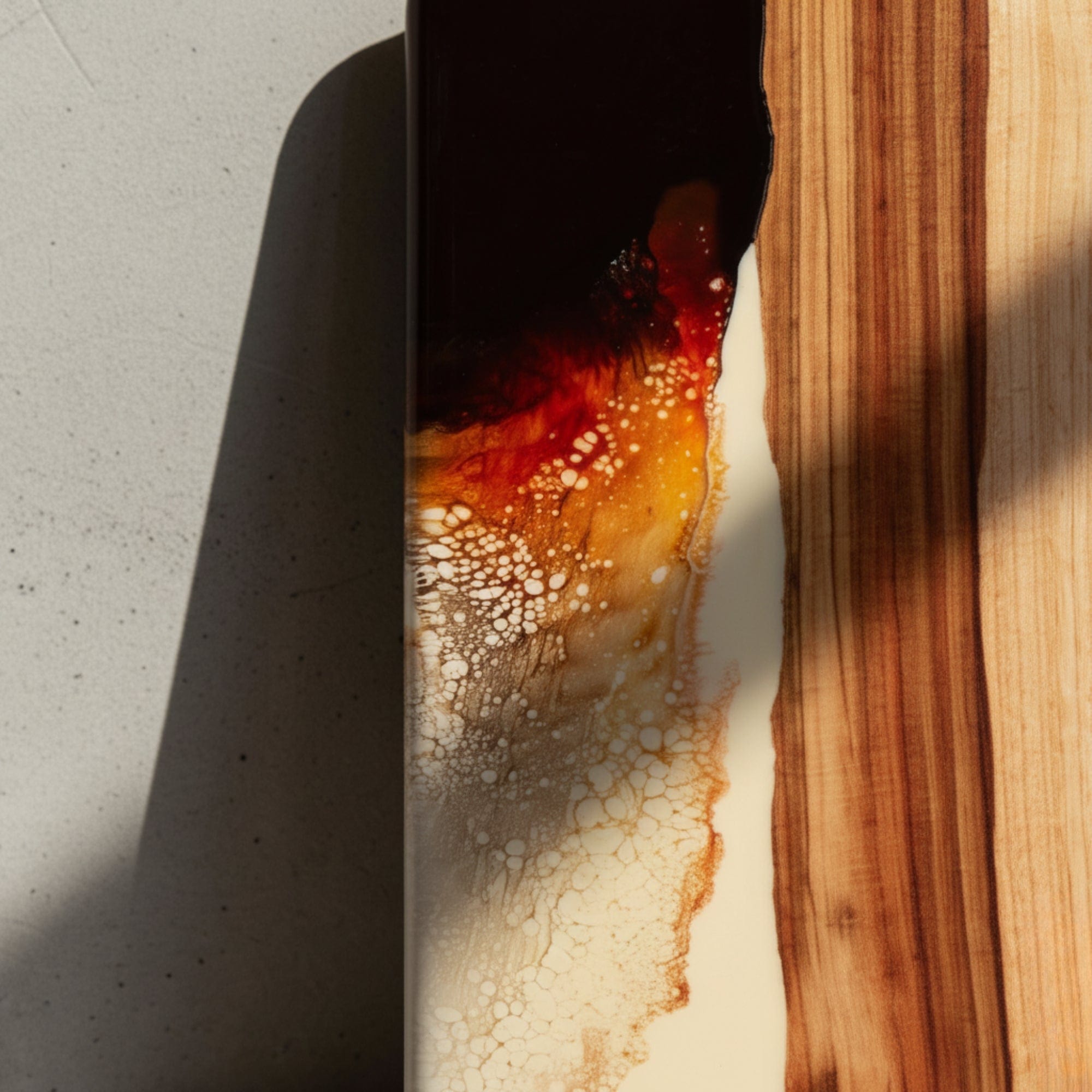 Large Resin Paddle