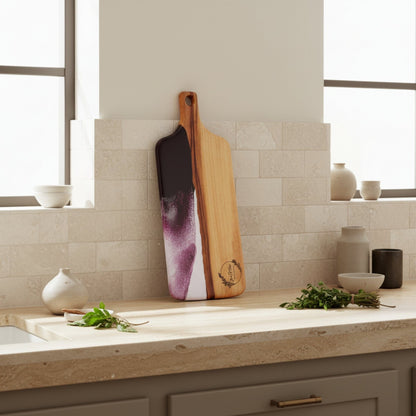 Large Resin Paddle
