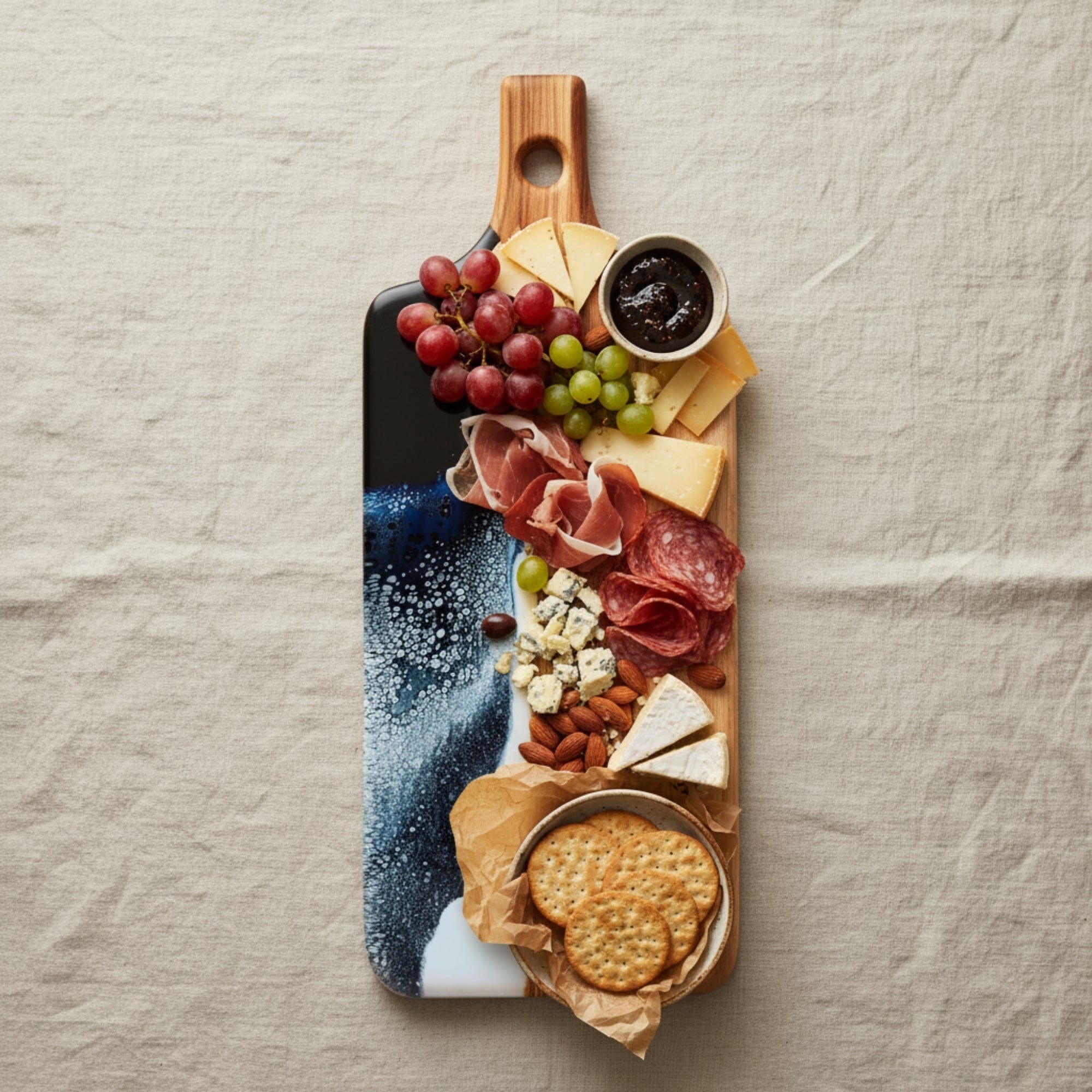Large Resin Paddle