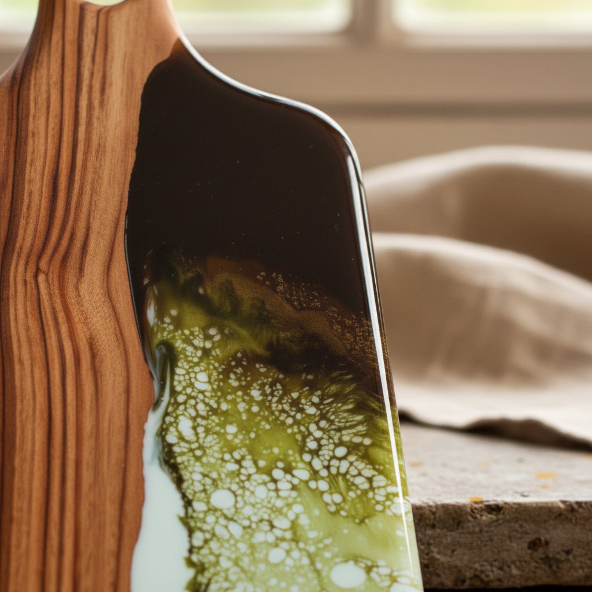 Large Resin Paddle