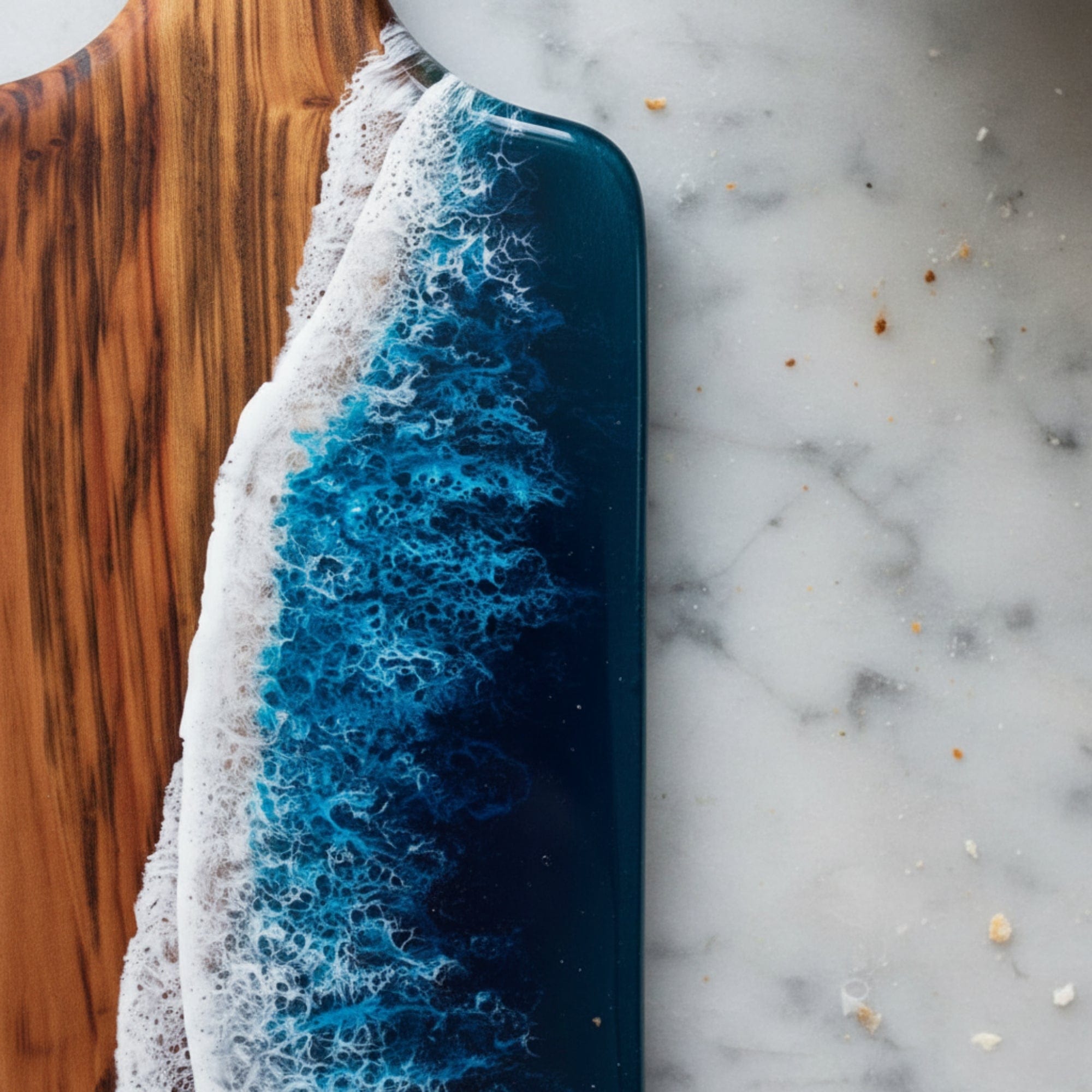 Large Resin Paddle