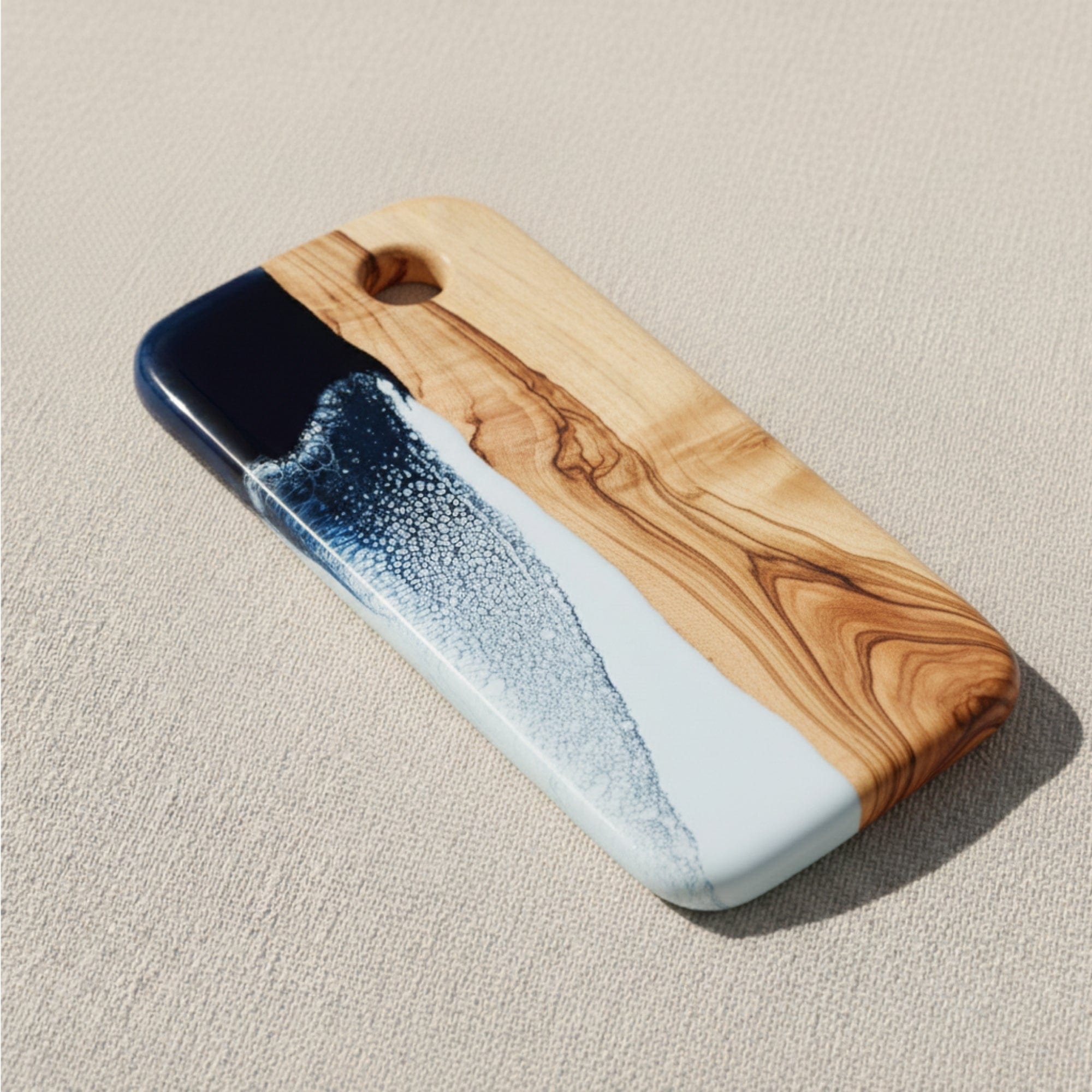 Small Resin Board