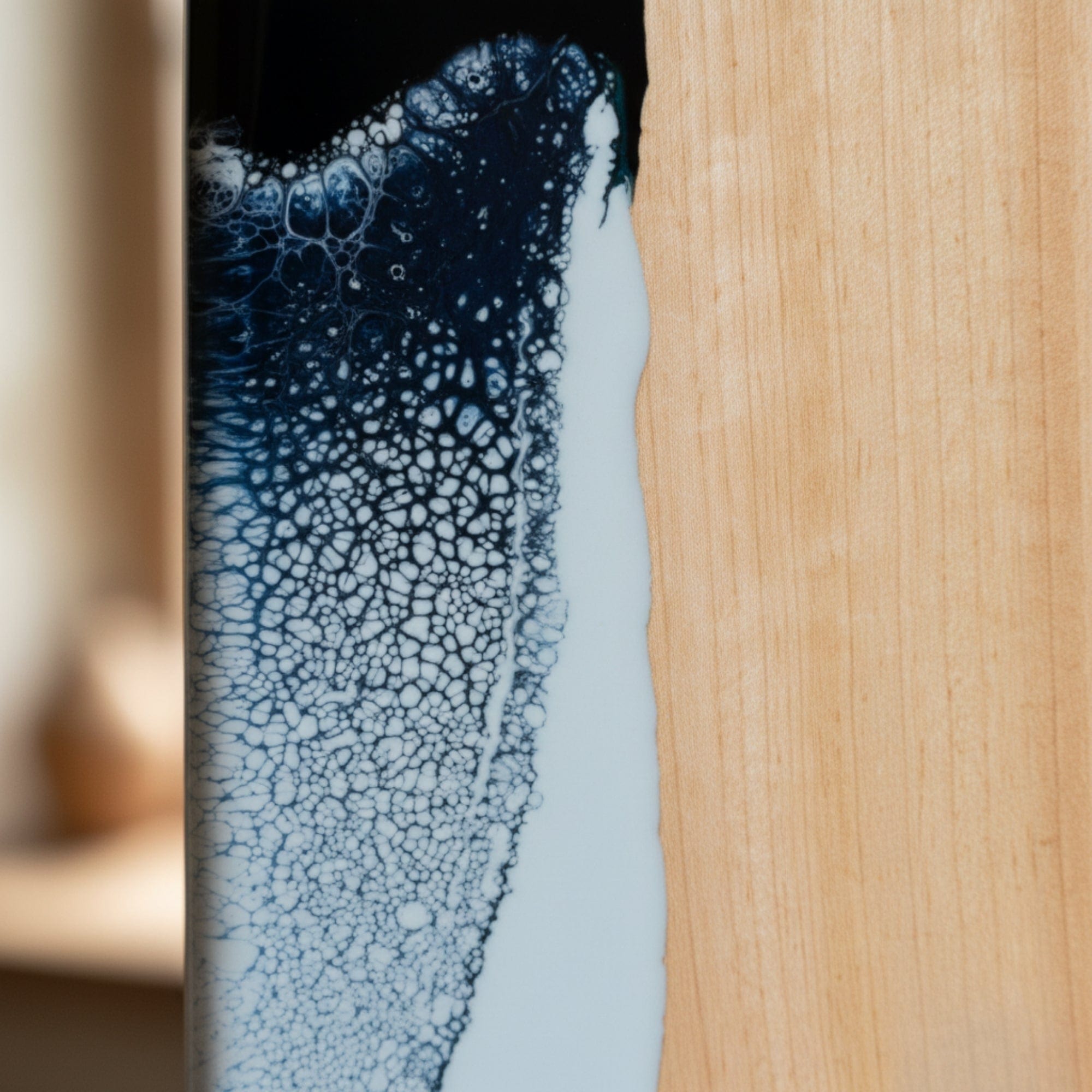 Small Resin Board