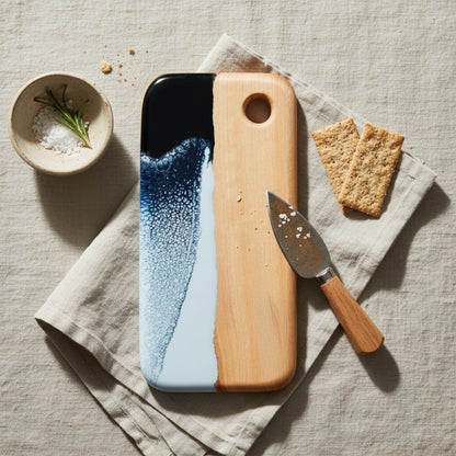 Small Resin Board