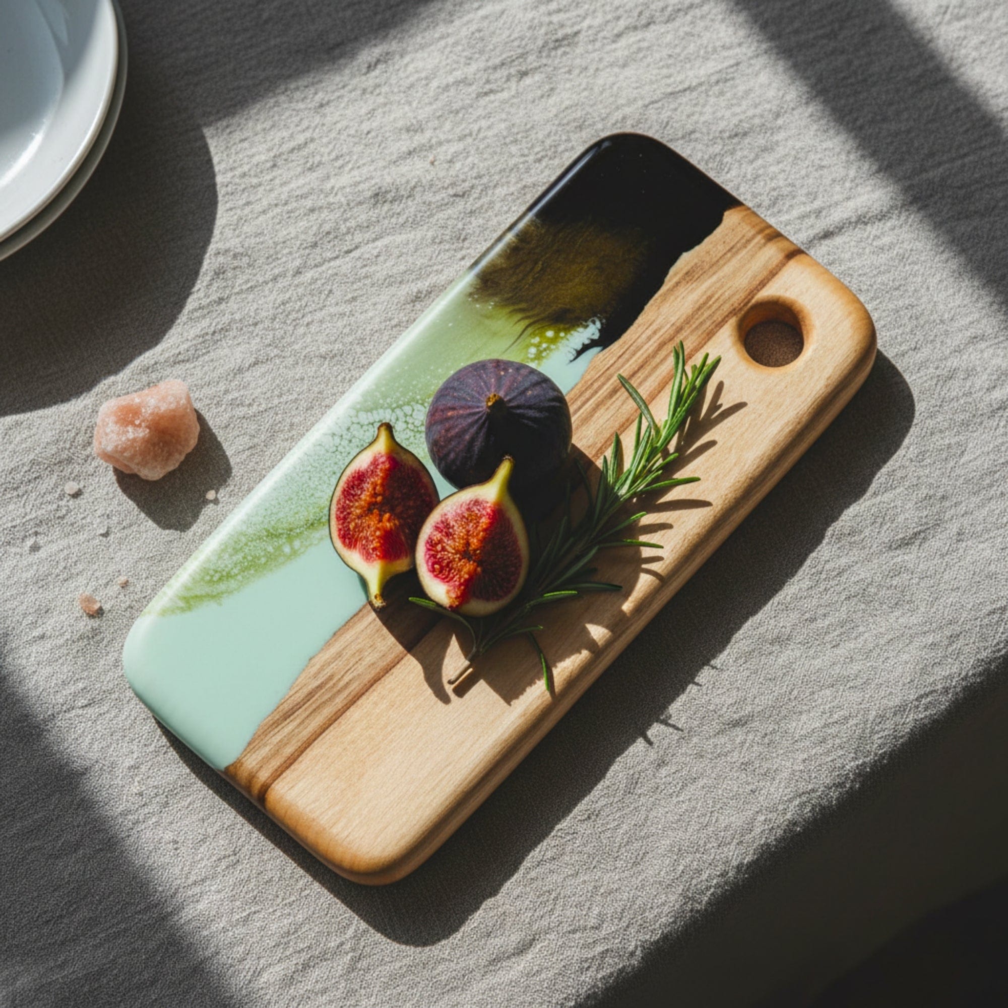 Small Resin Board